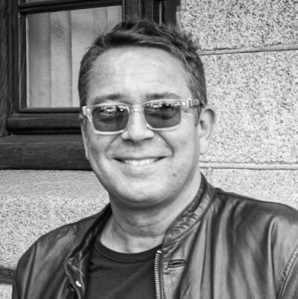 Meet your Posher, Ralf